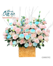 Hoa Sinh Nhật - belovedbeyond.com