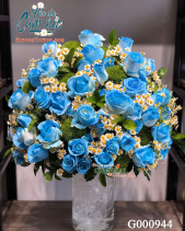 G000944 - belovedbeyond.com