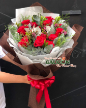 Hoa Sinh Nhật - belovedbeyond.com