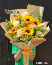 Hoa Hội Nghị - belovedbeyond.com