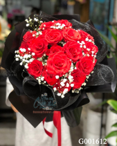 G001612 - belovedbeyond.com