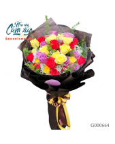 Hoa Sinh Nhật - belovedbeyond.com