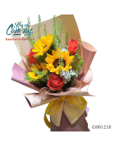 G001218 - belovedbeyond.com