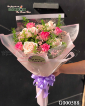 Hoa Hội Nghị - belovedbeyond.com