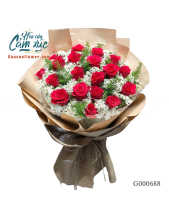 Hoa Tình Yêu - belovedbeyond.com