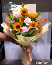 Hoa Hội Nghị - belovedbeyond.com