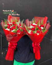 Hoa Hội Nghị - belovedbeyond.com