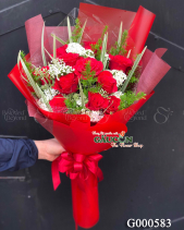 Hoa Hội Nghị - belovedbeyond.com