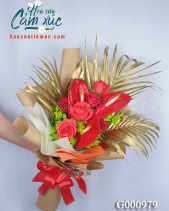 Hoa Hội Nghị - belovedbeyond.com