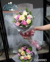 Hoa Hội Nghị - belovedbeyond.com