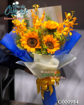 Hoa Hội Nghị - belovedbeyond.com