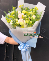 Hoa Sinh Nhật - belovedbeyond.com