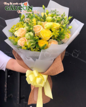 Hoa Sinh Nhật - belovedbeyond.com
