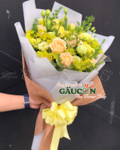 Hoa Sinh Nhật - belovedbeyond.com