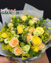 Hoa Sinh Nhật - belovedbeyond.com