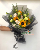 Hoa Sinh Nhật - belovedbeyond.com