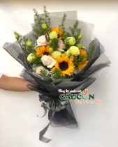 Hoa Sinh Nhật - belovedbeyond.com