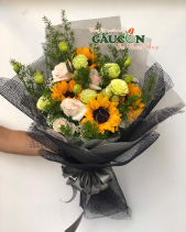 Hoa Sinh Nhật - belovedbeyond.com