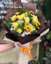 Hoa Sinh Nhật - belovedbeyond.com