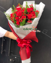 Hoa Sinh Nhật - belovedbeyond.com