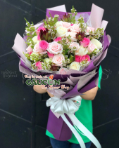 Hoa Sinh Nhật - belovedbeyond.com