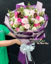 Hoa Sinh Nhật - belovedbeyond.com