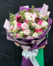 Hoa Sinh Nhật - belovedbeyond.com