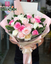 Hoa Sinh Nhật - belovedbeyond.com