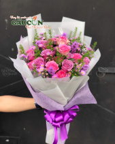 Hoa Sinh Nhật - belovedbeyond.com