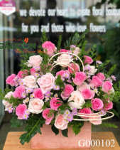 G000102 - belovedbeyond.com