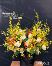 Hoa Sinh Nhật - belovedbeyond.com