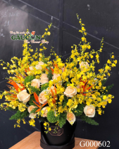 Hoa Sinh Nhật - belovedbeyond.com