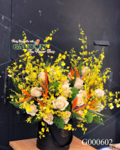 Hoa Sinh Nhật - belovedbeyond.com