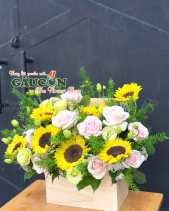 Hoa Sinh Nhật - belovedbeyond.com