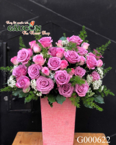 Hoa Sinh Nhật - belovedbeyond.com