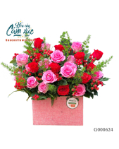 Hoa Sinh Nhật - belovedbeyond.com