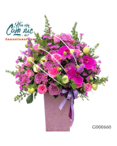 Hoa Sinh Nhật - belovedbeyond.com