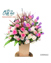 Hoa Sinh Nhật - belovedbeyond.com
