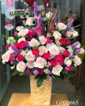 Hoa Sinh Nhật - belovedbeyond.com