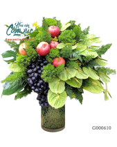 Hoa Sinh Nhật - belovedbeyond.com