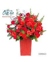 Hoa Sinh Nhật - belovedbeyond.com