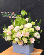 Hoa Sinh Nhật - belovedbeyond.com