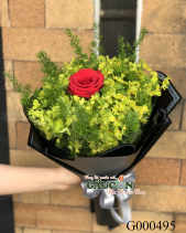 G000495 - belovedbeyond.com