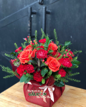 Hoa Sinh Nhật - belovedbeyond.com