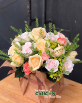 Hoa Sinh Nhật - belovedbeyond.com