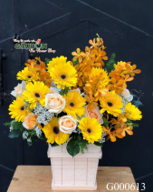 Hoa Sinh Nhật - belovedbeyond.com