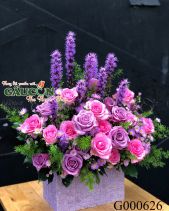 Hoa Sinh Nhật - belovedbeyond.com