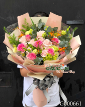 Hoa Sinh Nhật - belovedbeyond.com