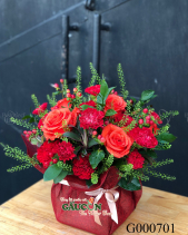 Sinh Nhật Đồng Nghiệp - belovedbeyond.com