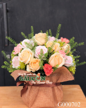 Sinh Nhật Đồng Nghiệp - belovedbeyond.com